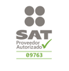 Logotipo SAT certificado-12